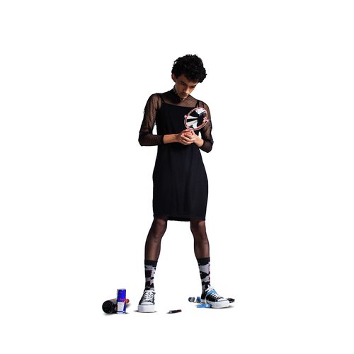 Suicide cover art