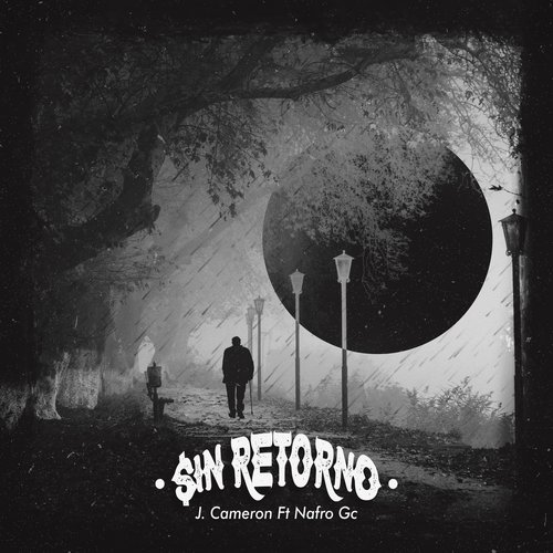 Sin Retorno cover art