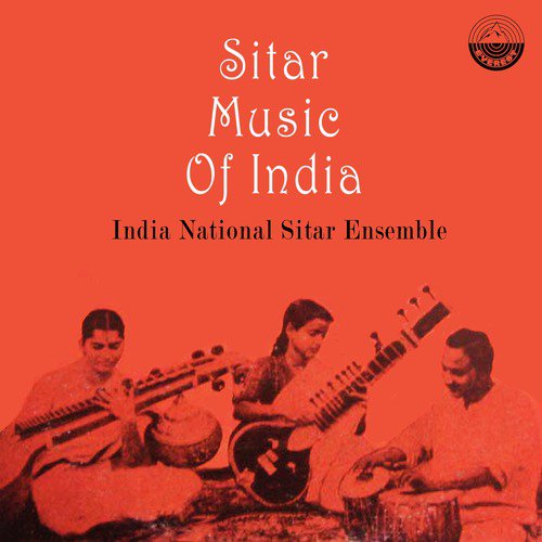India National Sitar Ensemble