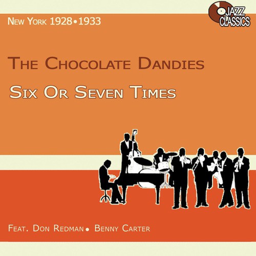 Six or Seven Times