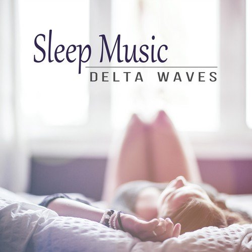 Sleep Music Delta Waves – Relaxing Piano Songs to Help You Sleep, Inner Peace, Stress Relief, Deep Sleep Background Music