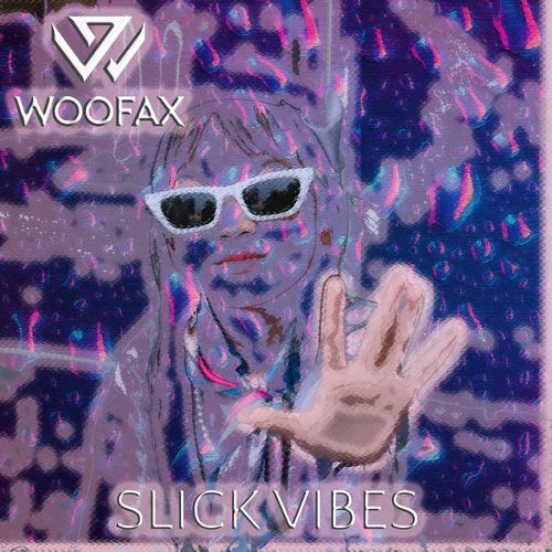 Slick Vibes cover art