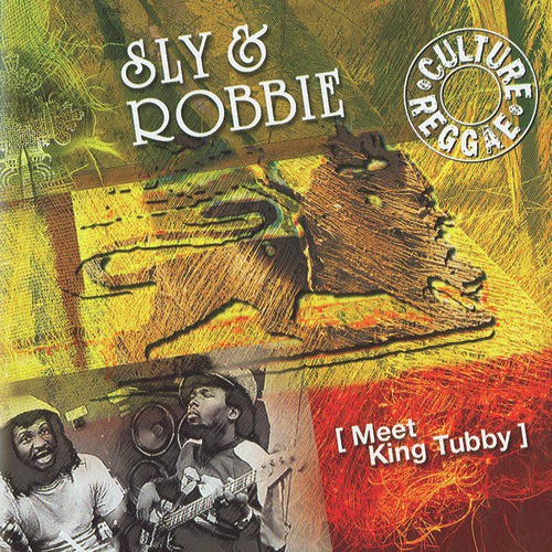 Sly And Robbie