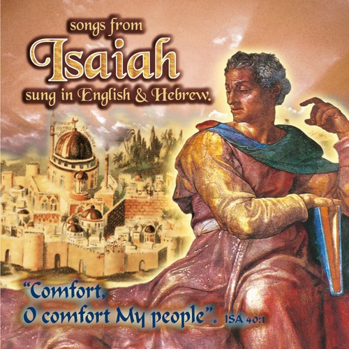 Songs from Isaiah