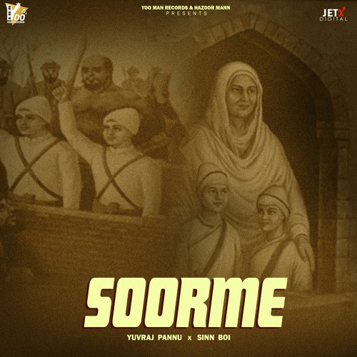 Soorme