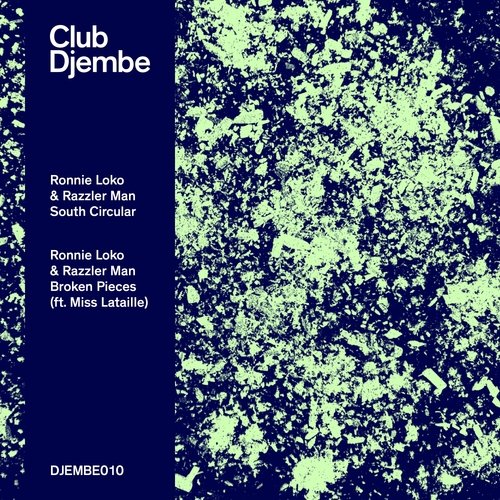 South Circular / Broken Pieces