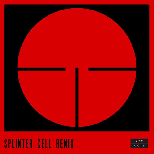 Splinter Cell Remix EP