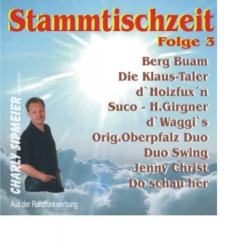 Stammtischzeit 3