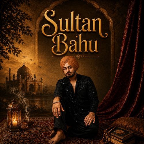 Sultan Bahu