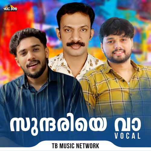 Sundariye Vaa- Vocal