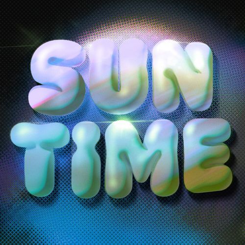 Suntime (QRTR Remix)_poster_image