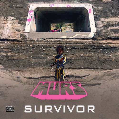 Survivor - Single_poster_image