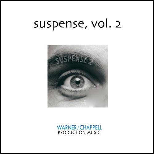 Orchestral Horror cover art