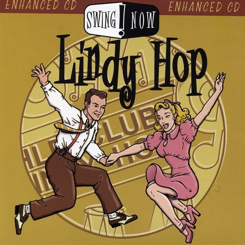 Swing Now: Lindy Hop