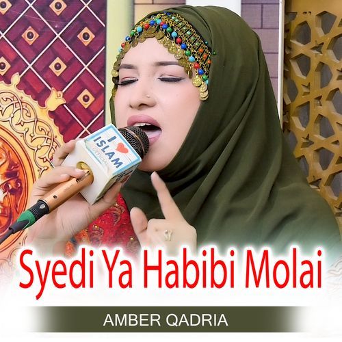 Syedi Ya Habibi Molai