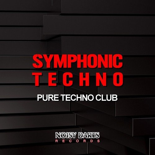 Symphonic Techno (Pure Techno Club)