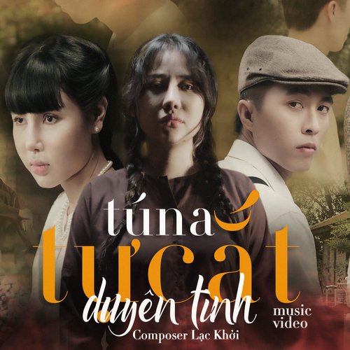 Tự Cắt Duyên Tình_poster_image