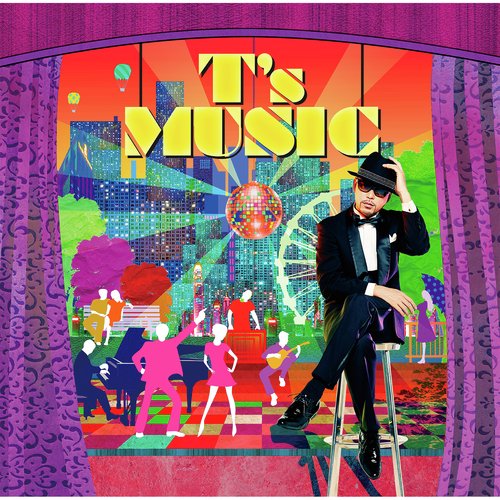T&#039;s Music