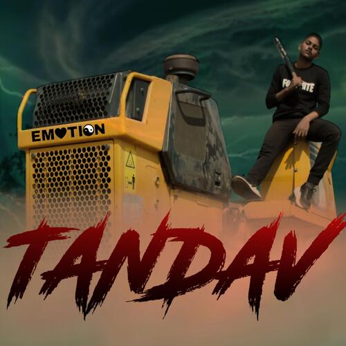 TANDAV