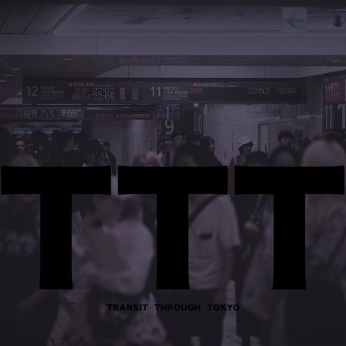 TTT IX (Overpass)