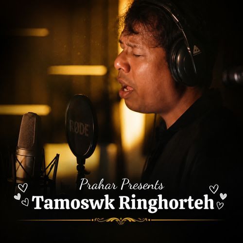 Tamoswk Ringhorteh