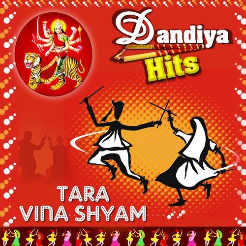Tara Vina Shyam - Dandiya Hits