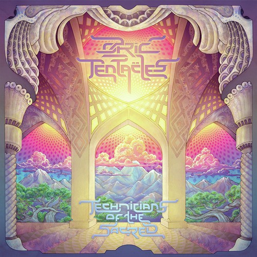 Switchback cover art