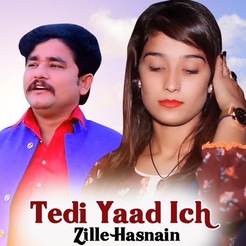 Tedi Yaad Ich