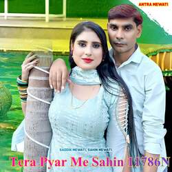 Tera Pyar Me Sahin 11786N-HR5eCAJXTUY