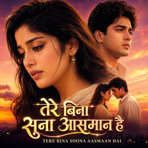 Tere Bina Soona Aasmaan Hai