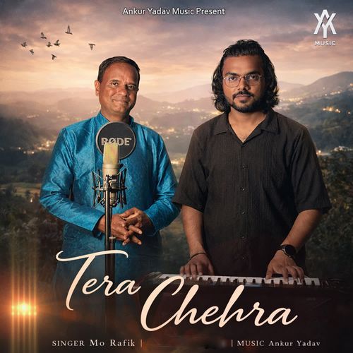 Tere Chehra
