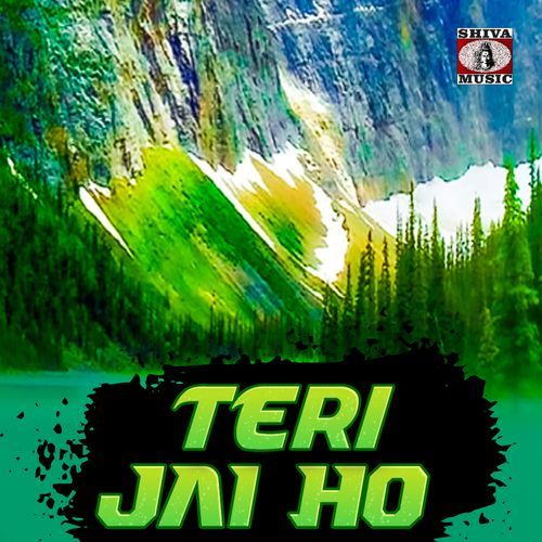 Teri Jai Ho