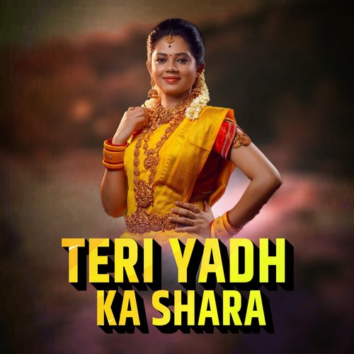 Teri Yadh Ka Shara