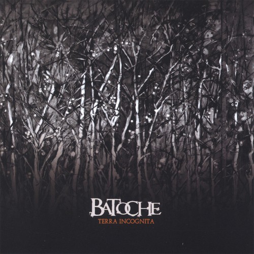 Terra Incognita cover art