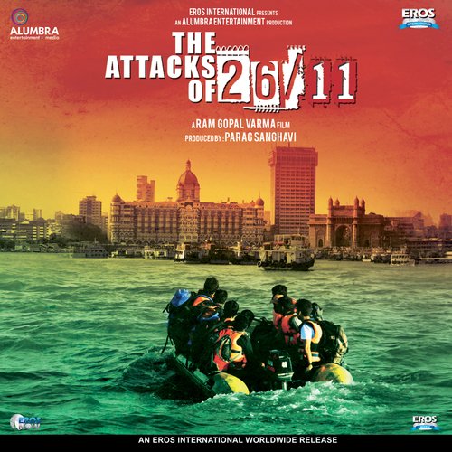 The Attacks of 26/11