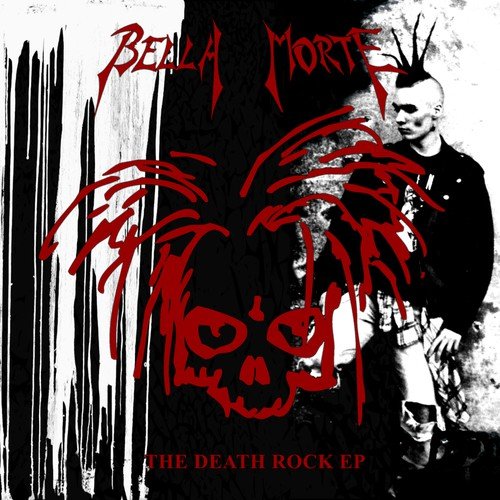 The Death Rock EP