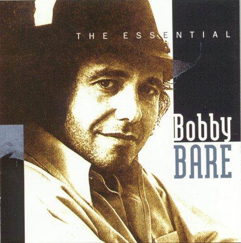 The Essential Bobby Bare_poster_image