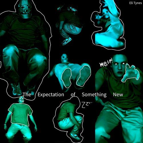 Monotonize cover art