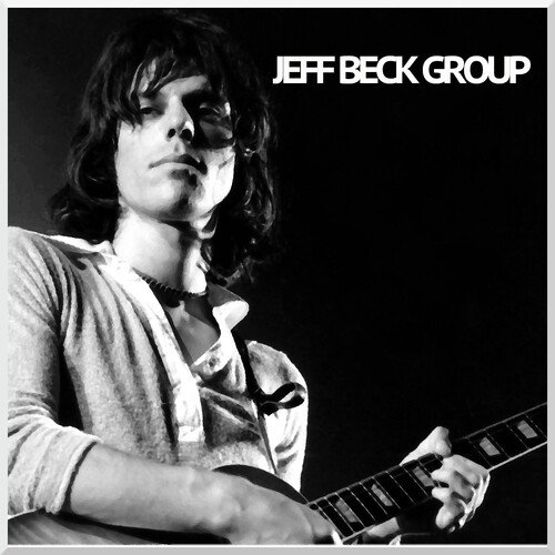 The Jeff Beck Group