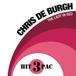 Chris De Burgh