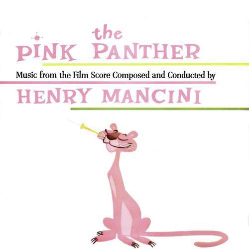 The Pink Panther: Music From The Film Score Composed And Conducted By Henry Mancini