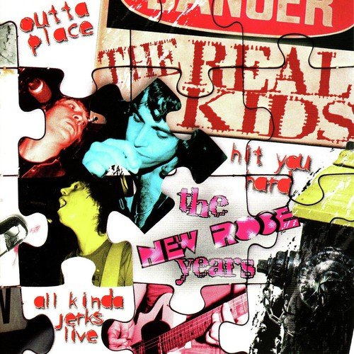 Small town cover art