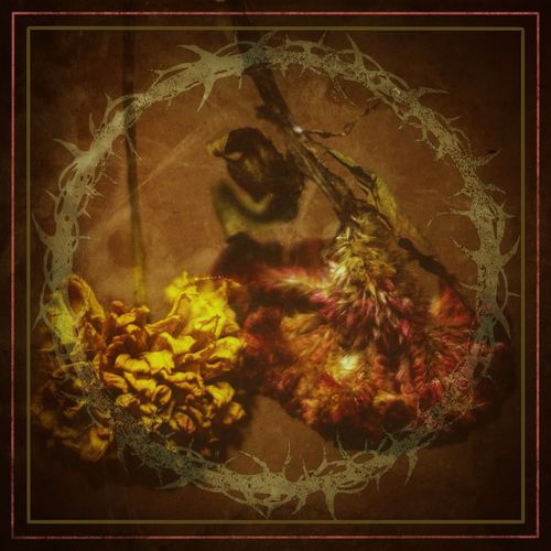 The Devil's Anvil cover art