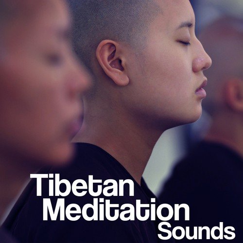 Tibetan Meditation Sounds – Sounds to Calm Your Spirit, Music to Meditate in Peace, Inner Harmony