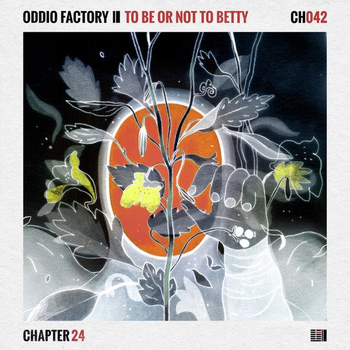 To Be Or Not To Betty