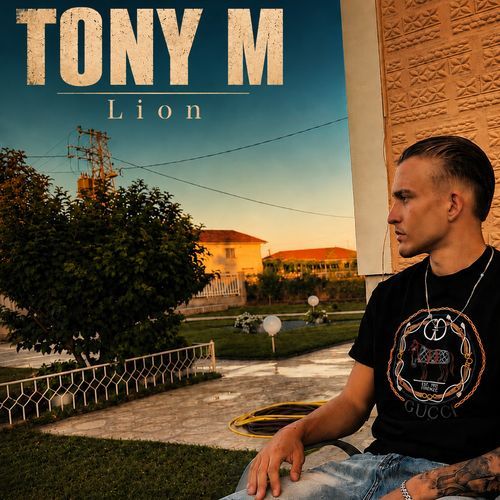 Tony M