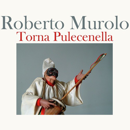 Torna Pulecenella