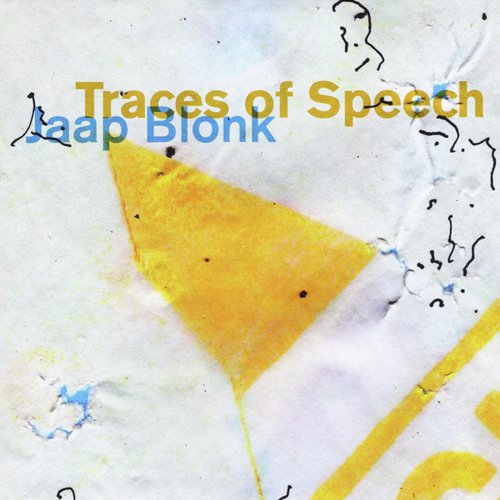 Traces of Speech