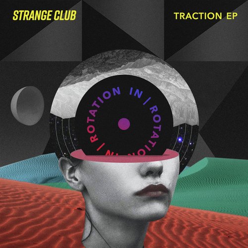 Traction