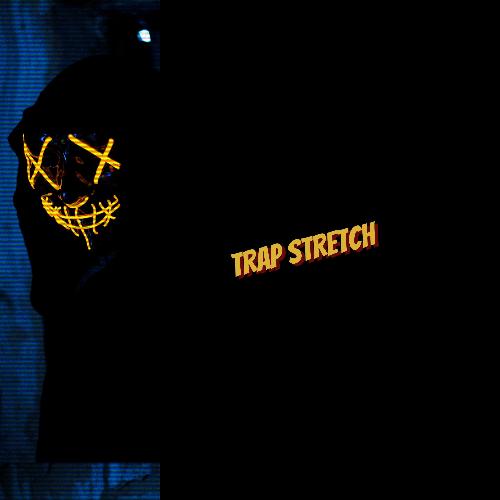 Trap Stretch - Danny Tanner Manners ( Remix) cover art